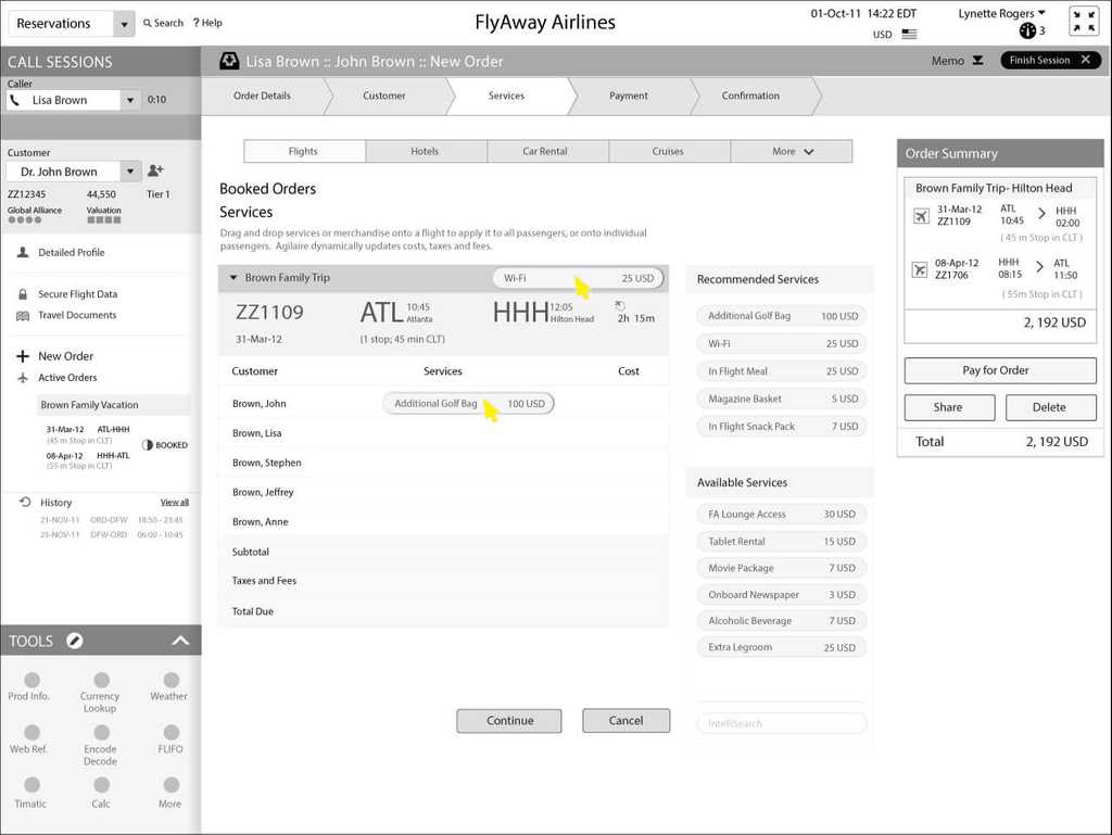 Agent Assigning Services