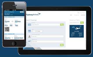 Mobile Travel Apps