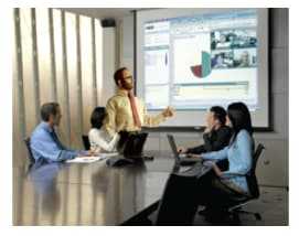 Unifying Personas